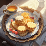 Biscuit's Wonderland