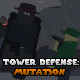 Tower Defense: Mutation [legacy]