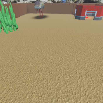 Capture the flag