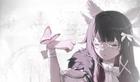 ‿♡‿ ༻♱༺‿♡‿