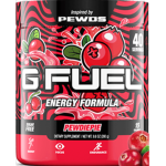 GFUEL CLAN