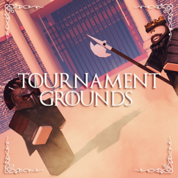 Tournament Arena