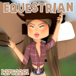 Equestrian ୨୧