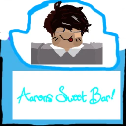 The Sweet Bar! {New -} icon