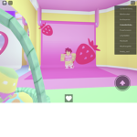 CandyMagic Kitten
