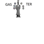 Gaster's club