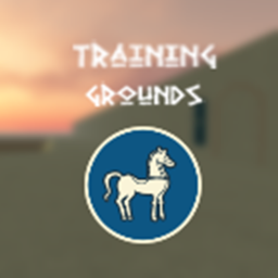 Emporion | Training grounds