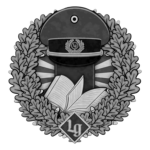 1st Army "Goofball"