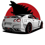 Midnight Drifter's