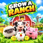 [NEW] Grow A Ranch