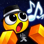 [Night Event]  +1 Sound every second! 🎶