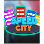 The speed city legends