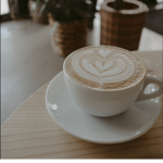 My Lovely Cafe!