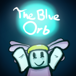 The Blue Orb