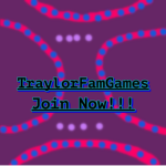 TraylorFamGames