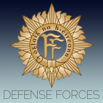 Defense Forces Ireland