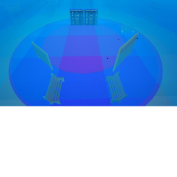 [Underwater] Donation Game!