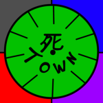 死 TOWN COMMUNITY