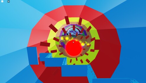Tower of Obstacles