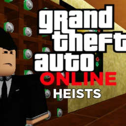 Grand Theft Auto ONLINE  The Criminal Enteprises icon