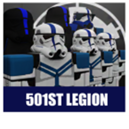 501st Training HQ on Hoth!