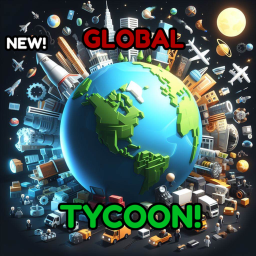 Global Tycoon!