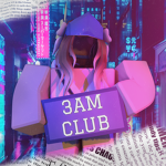 3AM Club