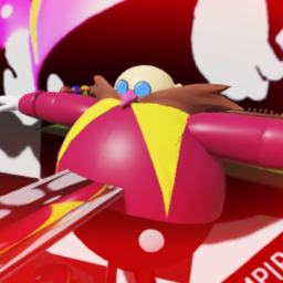 OUTCOME MEMORIES EGGMAN OBBY
