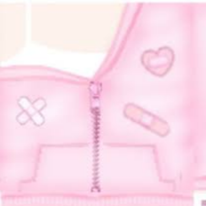 Pink t shirt passes Roblox decal