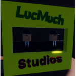LucMuch Studios