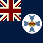 The Colony of Queensland