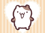 SANRIO CUTE CLUB