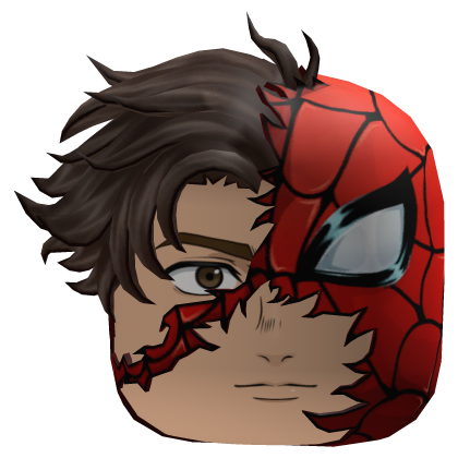 Spider Man