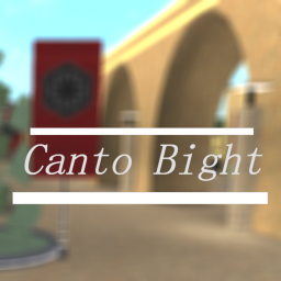〖Canto Bight 〗