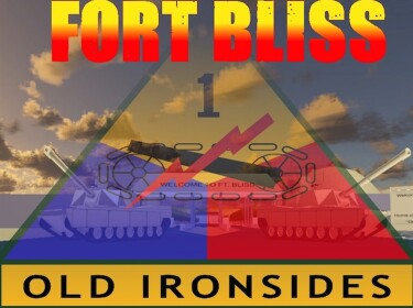 [USM] Fort Bliss