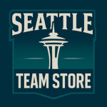 Seattle Team Store