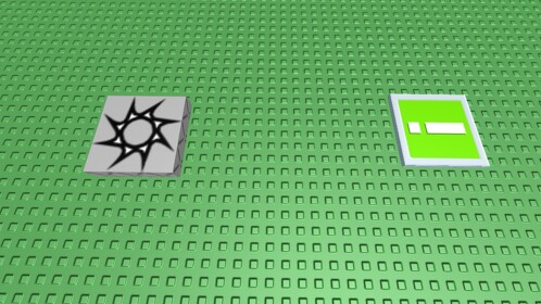 Testing Area (Snake Panels)