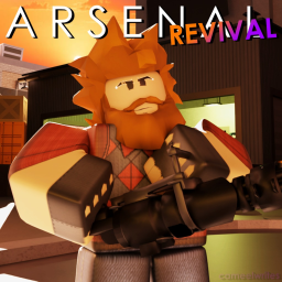 Roblox entity thumbnail