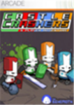 Castle Crashers...