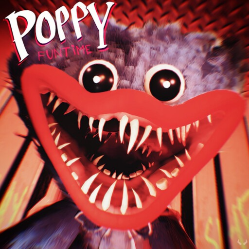 Poppy Funtime