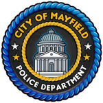 May Field Police Department