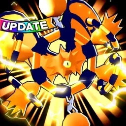 [🎉10K Event] Clicker Legends official Roblox game thumbnail