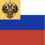 The Russian empire of the Tsar