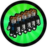 Game Badge Thumbnail