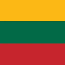 Live in Lithuania obby icon