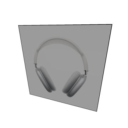 AirPods Max Box