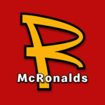 McRonald's Restraunt