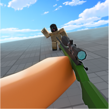 SniperGrounds