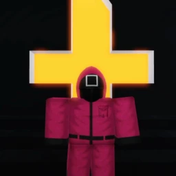 Hide and seek [squid game] icon