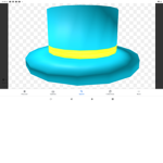 Top hat club official!